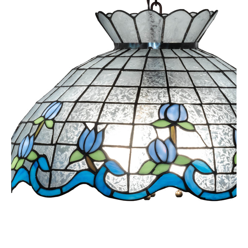 Malott 3 - Light Pendant