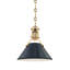 Painted No.2 Pendant by Mark D. Sikes-601201937-601201936-592786064