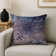 Coussin décoratif intérieur / extérieur gris Modern Modern