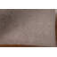 Tapis rétro persan Tabriz vieilli 6 x 9