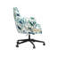 Chaise de bureau avec base Yvette-99281991-124942497