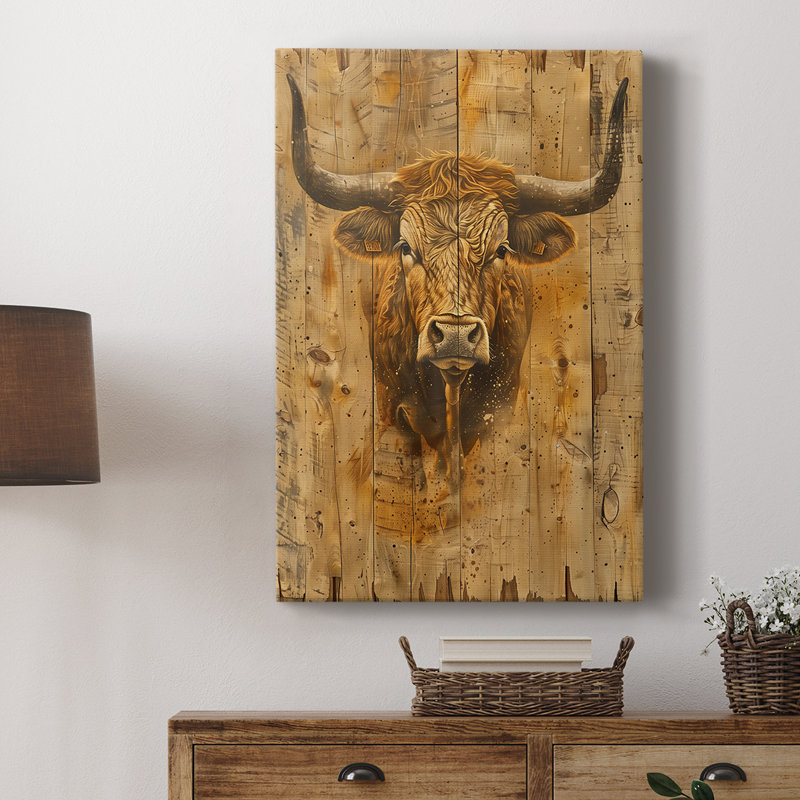 ANIMALS Series DV - Gallery Cavas, H 27 po x l 18 po