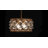 Swinney 5 - Light Drum Chandelier-22795746