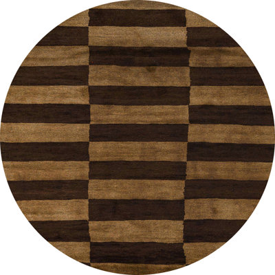 Abstract Indoor Rug
