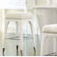 Avondale Upholstered Stool with Solid Wood Frame-49325513