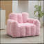 Fauteuil à billes Lotus avec compression et anneau de traction-715190838