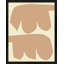 Oline Composant 1 par Michael Kempen - Art mural encadré-1018335606-1018335607