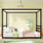 Sunshade Floor Bed