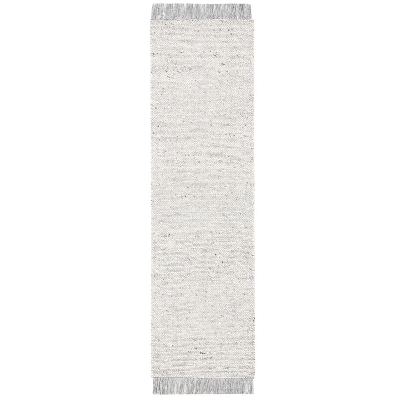 Gramer Hand Loomed Performance Rug, Runner 2'3" x 8'