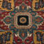 Ralph Lauren Wellesley Wool, Cotton Oriental Rug-83089765