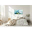 Wrapped Canvas Panoramic Print
