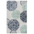 Light Blue/Navy Blue