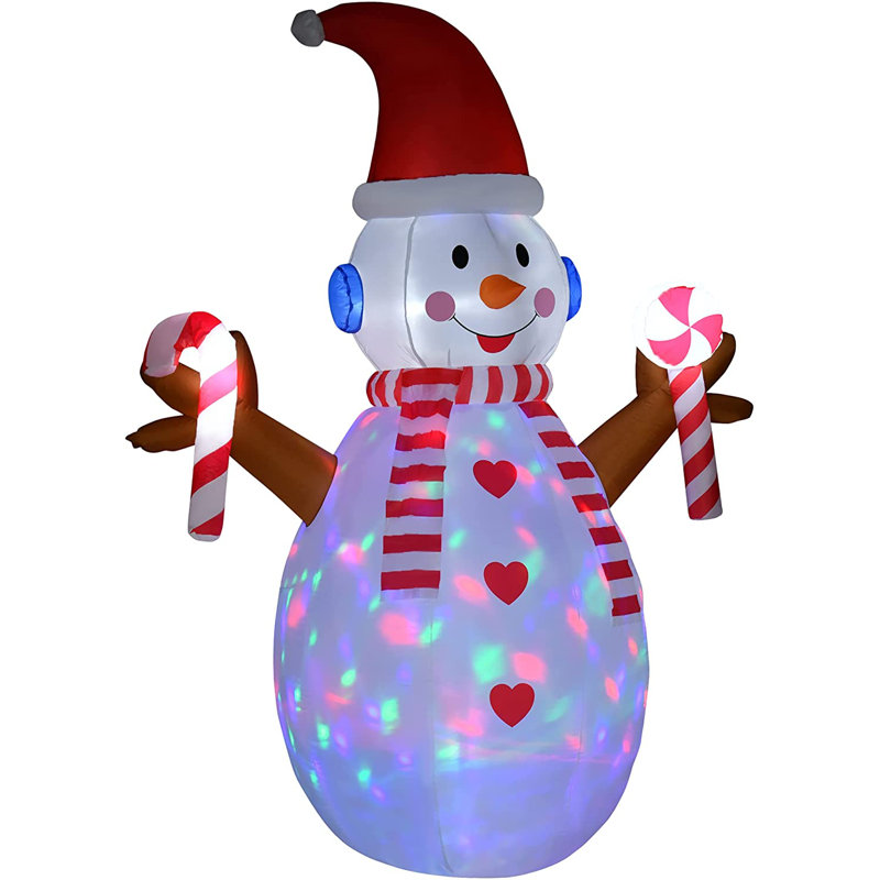 Clarksville Weather Resistant Christmas Decoration