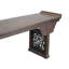 94.5'' W Solid Wood Console Table