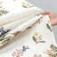Rideau de douche Farmhouse Floral Linen-358135650