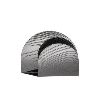 Veneer Napkin Holder