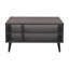 Table basse rectangulaire avec rangement-2037104639
