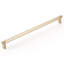 Emtek Select Cabinet Pull w/ Rectangular Stem & Smooth Bar-71045923-129898567