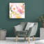 Peinture sur toile Gardy Citrus Prism IV-67683378