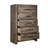 Commode 5 tiroirs Newington