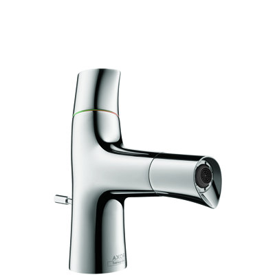 Starck Organic Single-Hole Horizontal Bidet Faucet