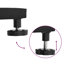 Steel Umbrella Base-1384952529