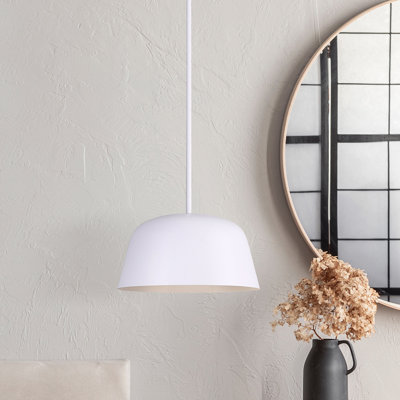 Alarise 1 - Light Single Pendant