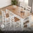 Malkin Counter Height Dining Table-99374618