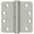 Brushed Nickel
