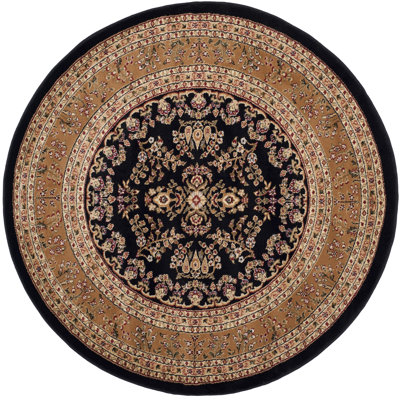 Klose Performance Oriental Rug