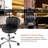 Ebern Designs Jurian Office Chair