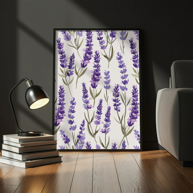 Omie 1 Piece Wall Art, 16x20