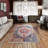 Sargis Oriental Indoor Rug