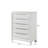 Mynatt Rubi LED Upholstered Panel Bed-93523472