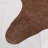 Suede Cowhide Suede Leather Cowhide Suede Cowhide Solid Color Rug