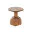 Table d'appoint en bois Claymon-366927717