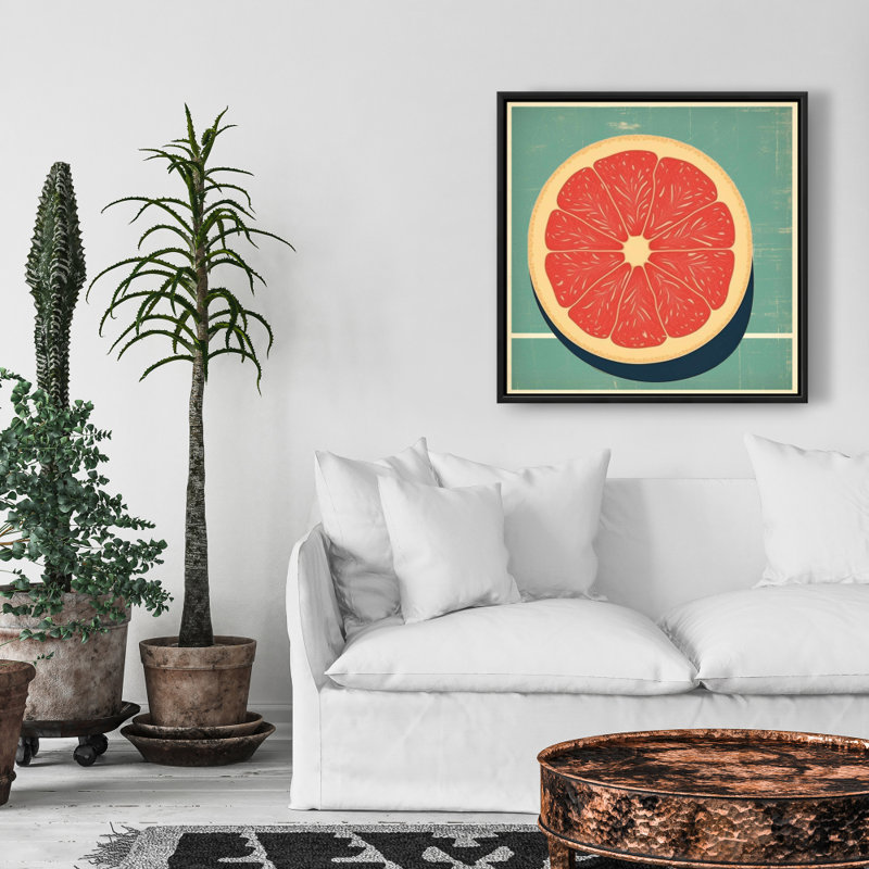" Grapefruit "