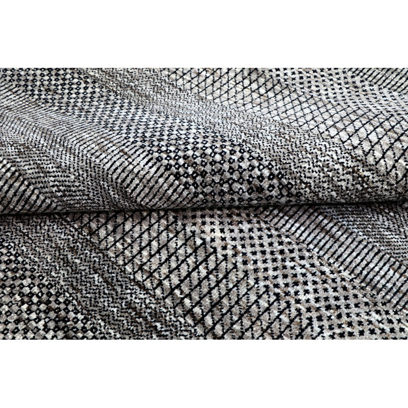 One-of-a-Kind 7'10" X 9'10" Area Rug