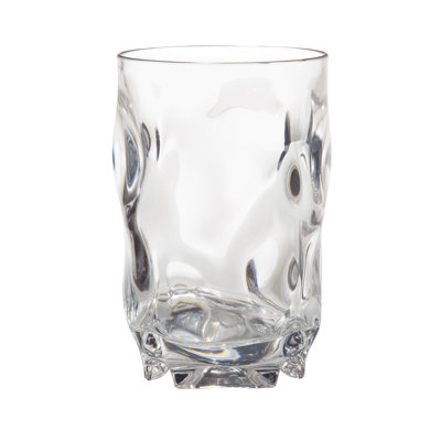Whiskey Glass Set