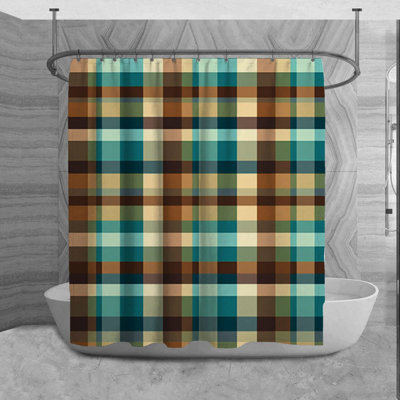 Rideau de douche Macala