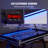 89" Air Hockey Table