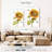 Harvest Gold Sunflower II