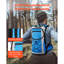 Sac d'hydratation Sac à dos 3L TPU Water Bladder Cycling Randonnée