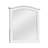 Abacoa Eoin Arched Mirror