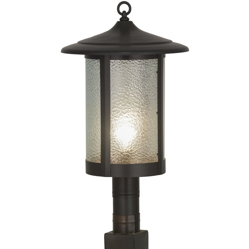 Fulton Prime 1 - Light Lantern Head