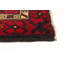 Teimani Beige Rug 3'7" x 6'10"