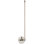 Cona 1 - Light LED Armed Sconce