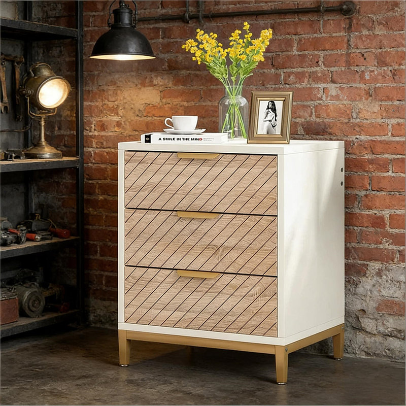 Armoire de rangement polyvalente