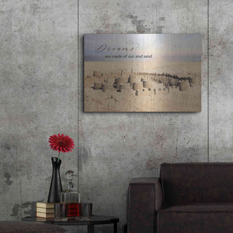 «Dreams» par Lori Deiter, H 24 po x l 36 po