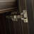 24 Inch Bathroom Cabinet With Resin Sink